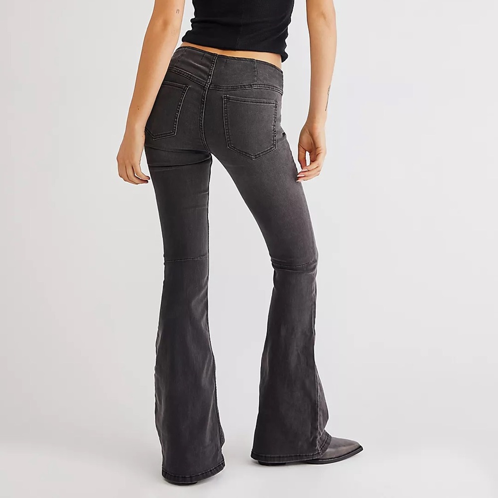 ✨Free People Penny Pull On Flare